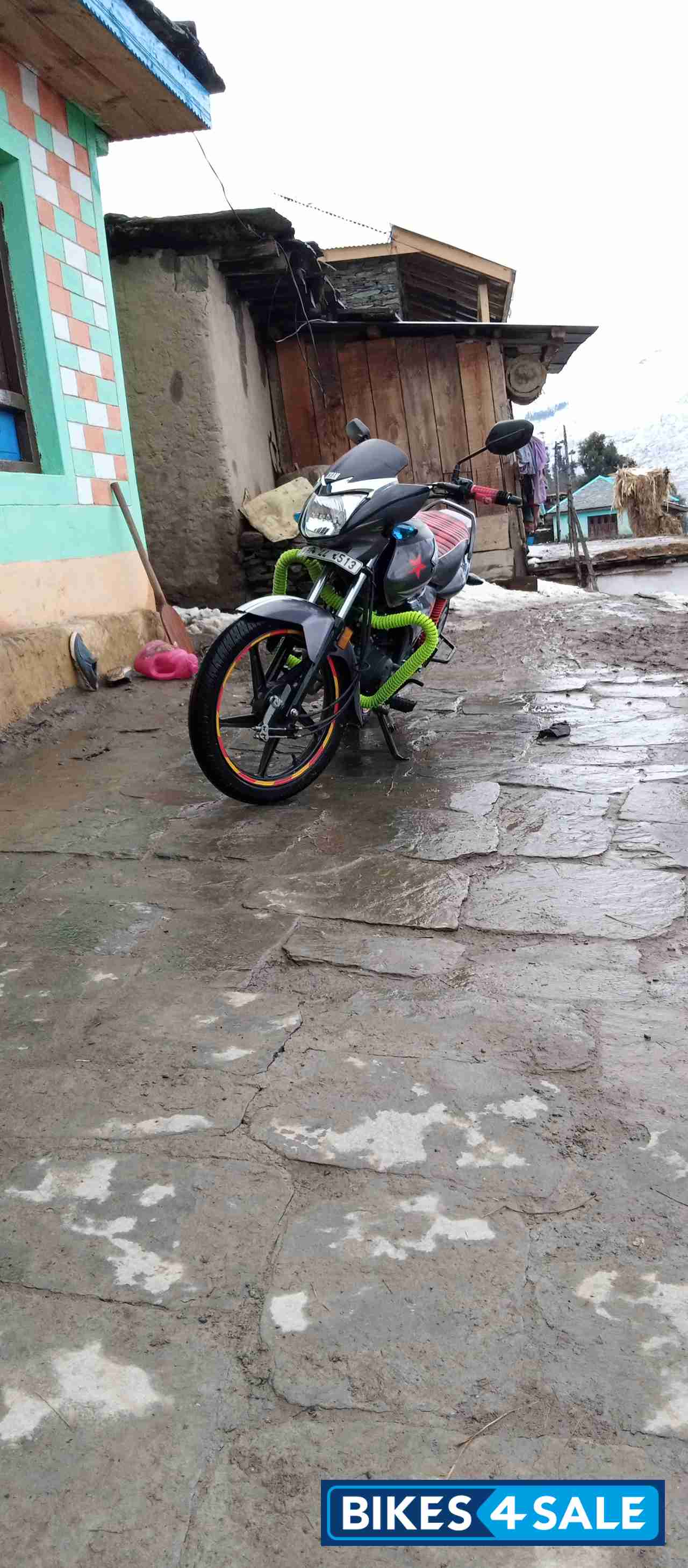 Honda Shine BS6 Honda Shine BS6