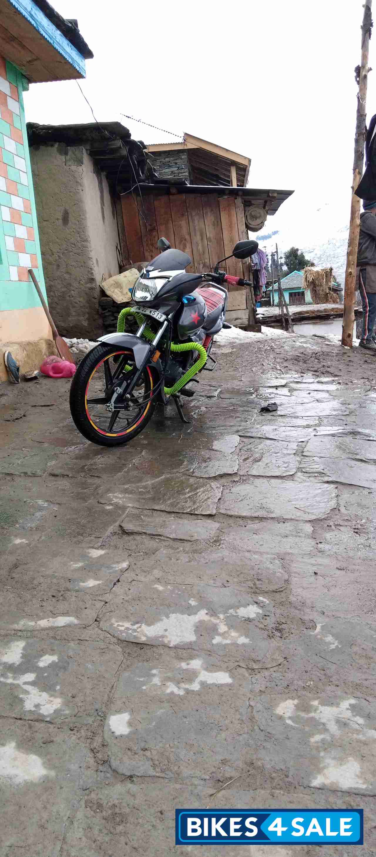 Honda Shine BS6 Honda Shine BS6