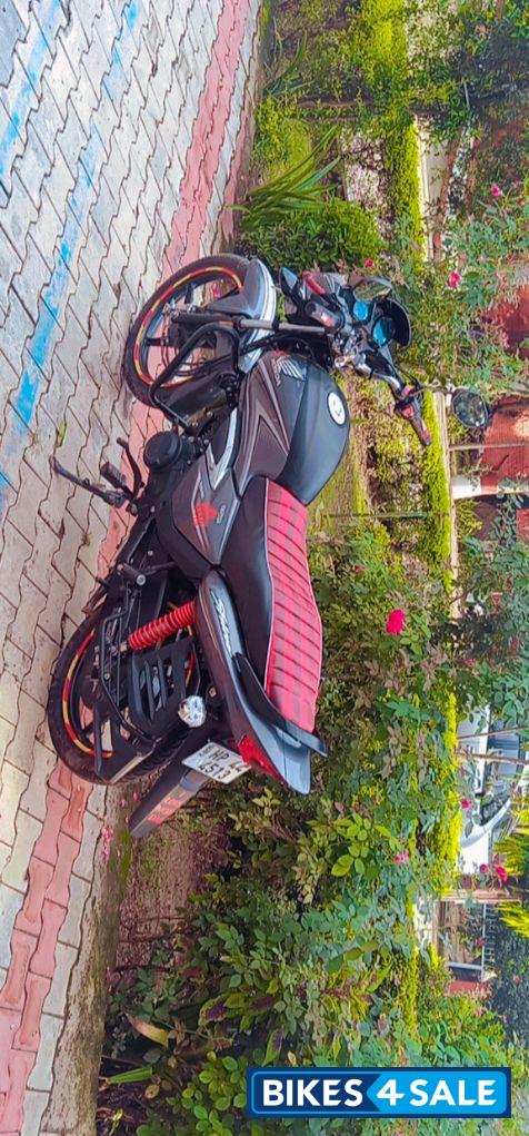 Honda Shine BS6 Honda Shine BS6