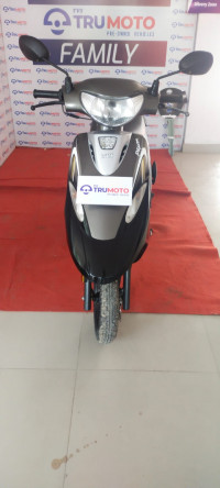 TVS Scooty Pep Plus BS6 2020 Model