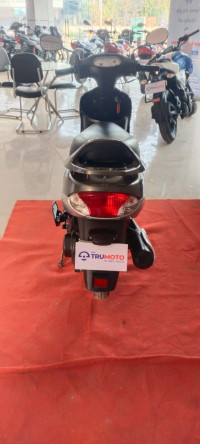 TVS Scooty Pep Plus BS6