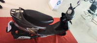TVS Scooty Pep Plus BS6