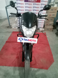 Hero Passion X Pro 2013 Model