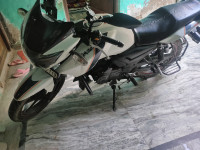 TVS Apache RTR 160 4V 2017 Model