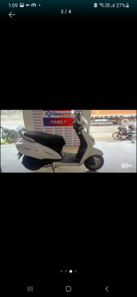 Honda Activa