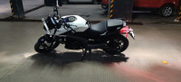 Bajaj Dominar 400