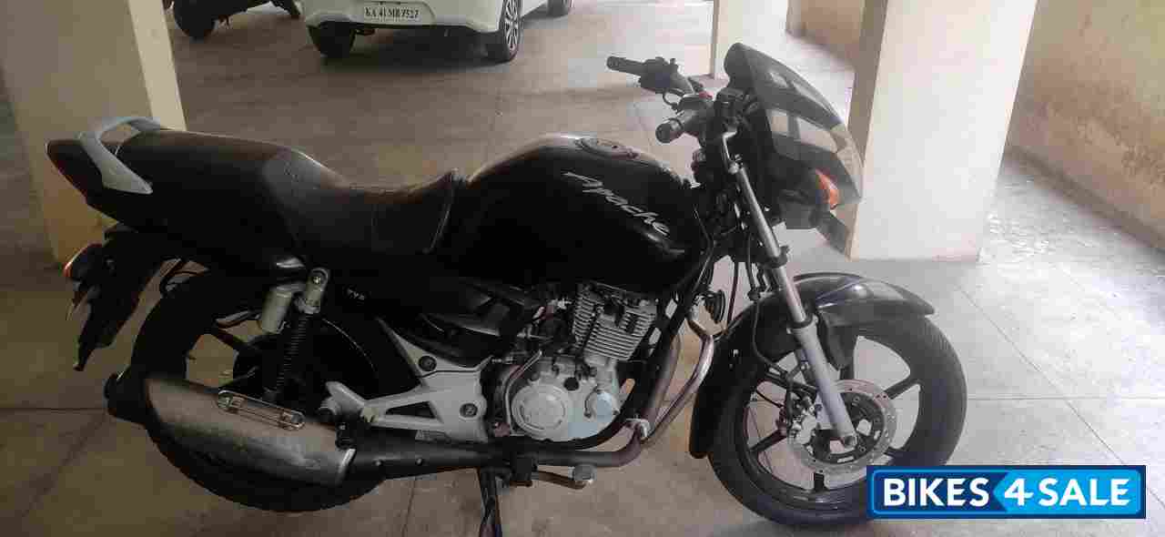 TVS Apache 150