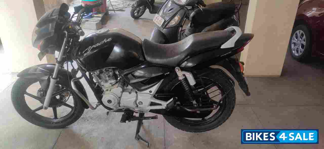 TVS Apache 150