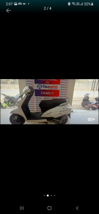 Honda Activa