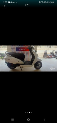Honda Activa