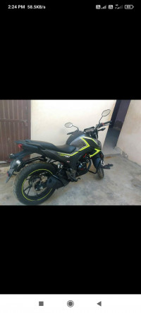 Honda CB Hornet 160R 2018 Model
