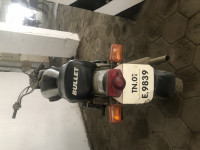 Royal Enfield Bullet