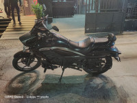 Suzuki Intruder 150 2018 Model