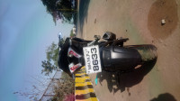Bajaj Pulsar RS 200 ABS