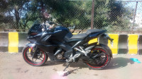 Bajaj Pulsar RS 200 ABS