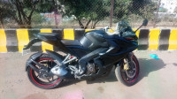 Bajaj Pulsar RS 200 ABS