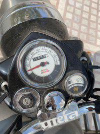 Royal Enfield Classic 350 2019 Model