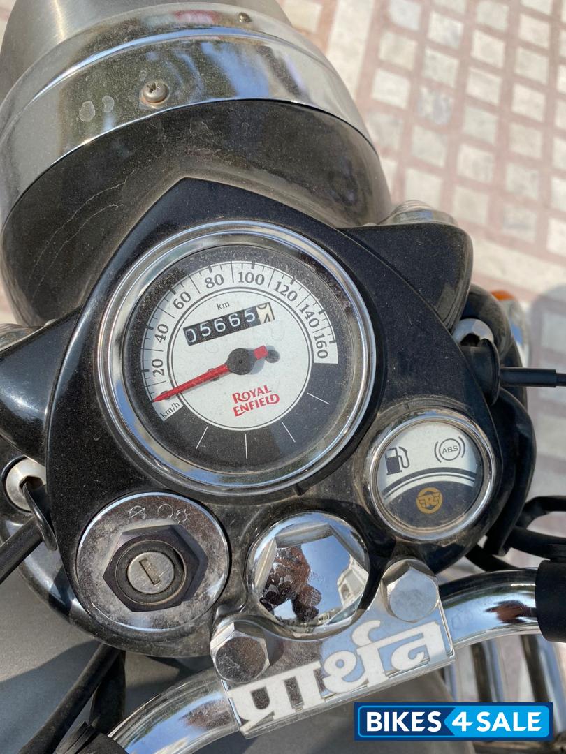 Royal Enfield Classic 350