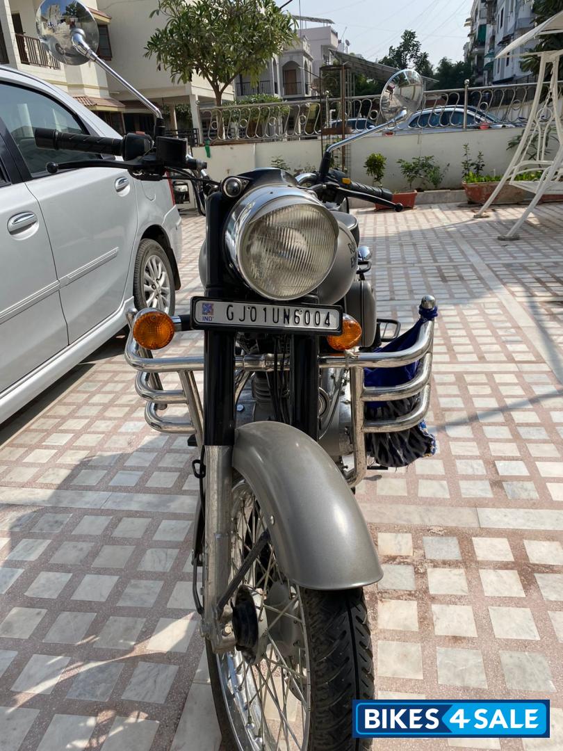 Royal Enfield Classic 350