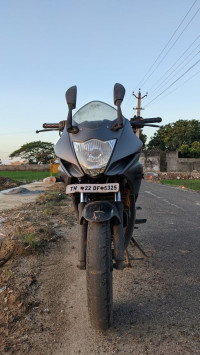 Suzuki Gixxer SF 2017 Model