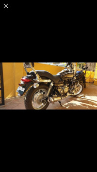 Bajaj Avenger Cruise 220 2018 Model