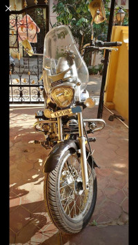 Bajaj Avenger Cruise 220