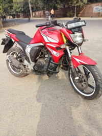 Yamaha FZ FI V2