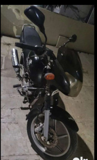 Bajaj Pulsar 150 DTSi 2006 Model