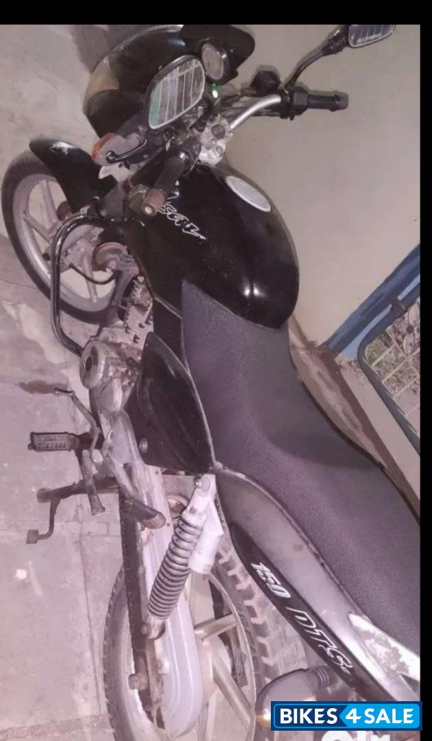 Bajaj Pulsar 150 DTSi