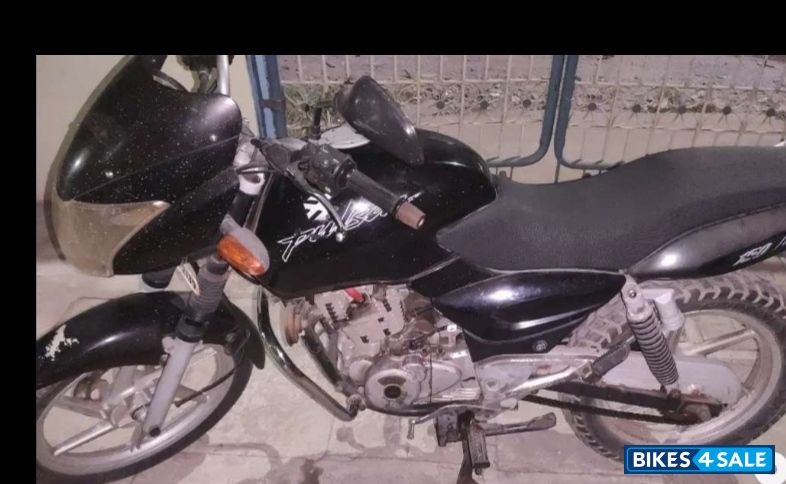 Bajaj Pulsar 150 DTSi