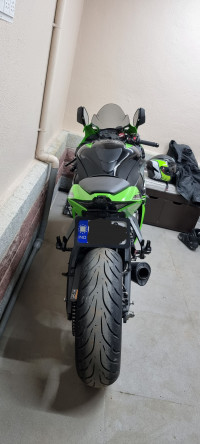 Kawasaki Ninja ZX-10R
