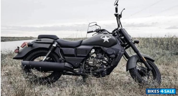 UM Renegade Commando