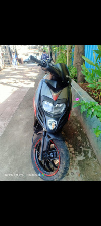 Aprilia SR 150 2017 Model