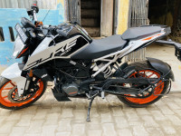 KTM Duke 200 ABS 2020 Model
