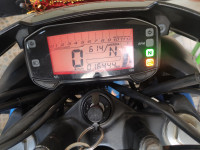 Suzuki Gixxer SF 2019 Model