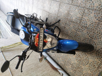 Suzuki Gixxer SF