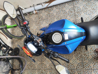 Suzuki Gixxer SF