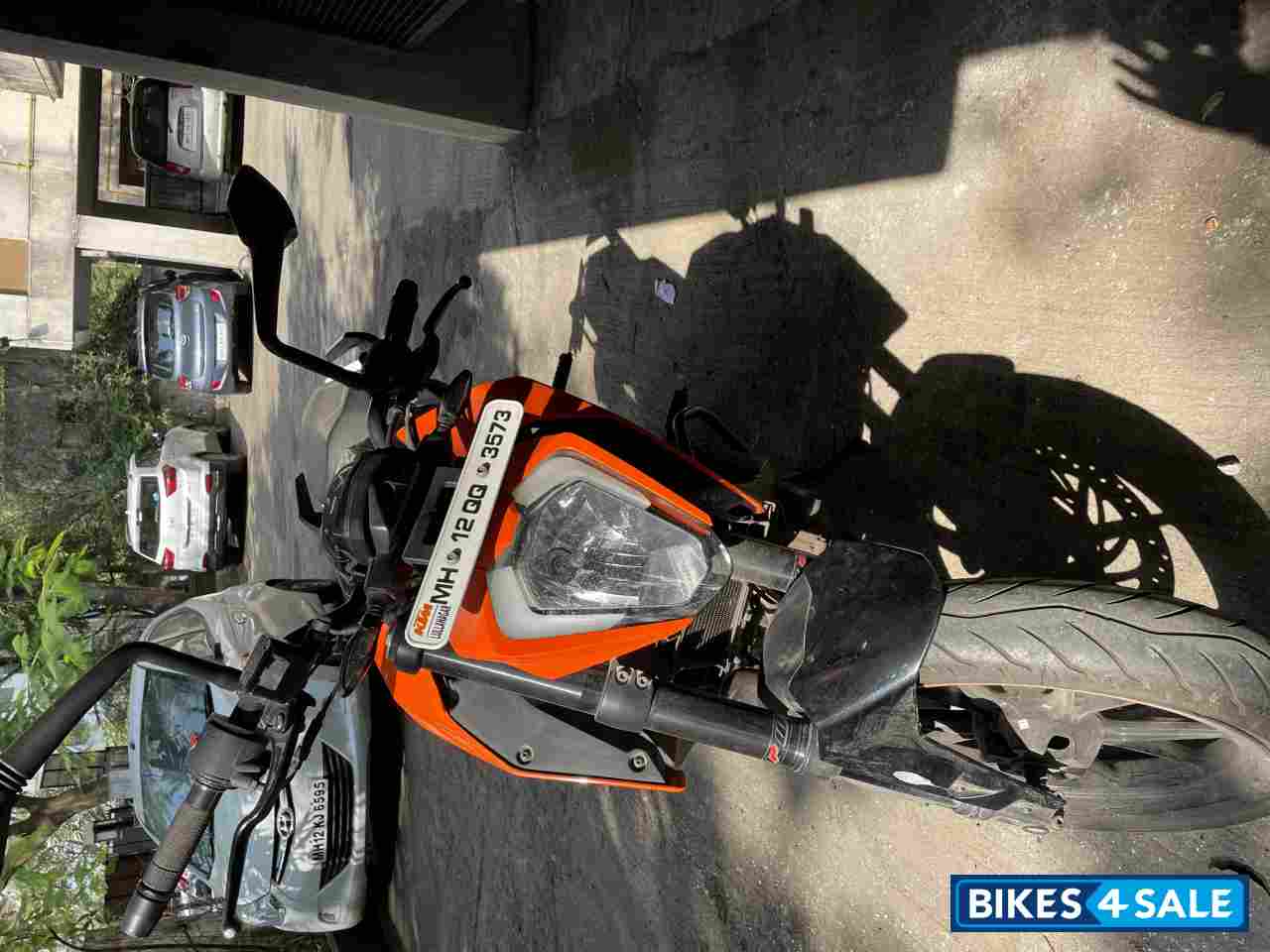 KTM Duke 250 KTM Duke 250