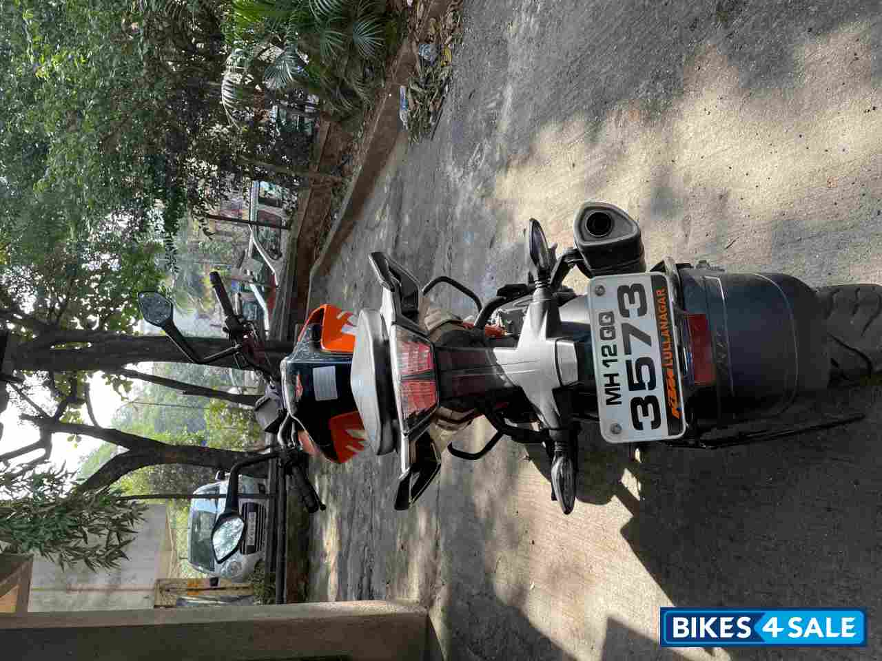 KTM Duke 250 KTM Duke 250