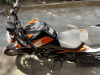 KTM Duke 250