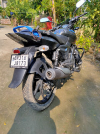 Neon Bajaj Pulsar 125 Neon