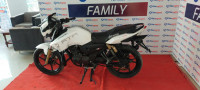 TVS Apache RTR 180