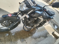 Yamaha FZ16