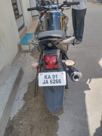 Yamaha FZ16