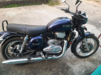 Jawa forty two BS6 2021 Model