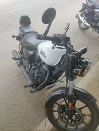 Royal Enfield Meteor 350