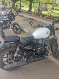 Royal Enfield Meteor 350
