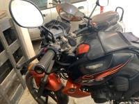 Yamaha FZ 2013 Model