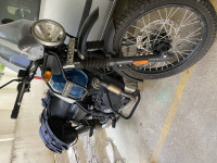 Royal Enfield Himalayan BS VI