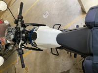 Royal Enfield Himalayan BS VI